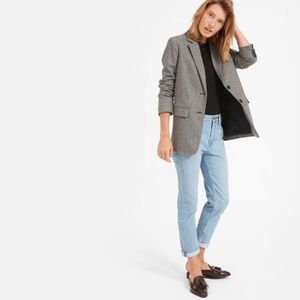 The Modern Boyfriend Jean